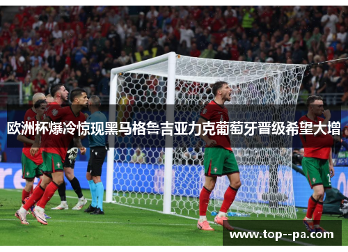 欧洲杯爆冷惊现黑马格鲁吉亚力克葡萄牙晋级希望大增 欧洲杯爆冷惊现黑马格鲁吉亚力克葡萄牙晋级希望大增