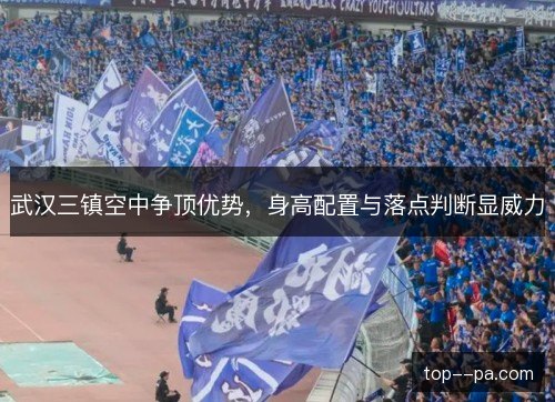武汉三镇空中争顶优势，身高配置与落点判断显威力